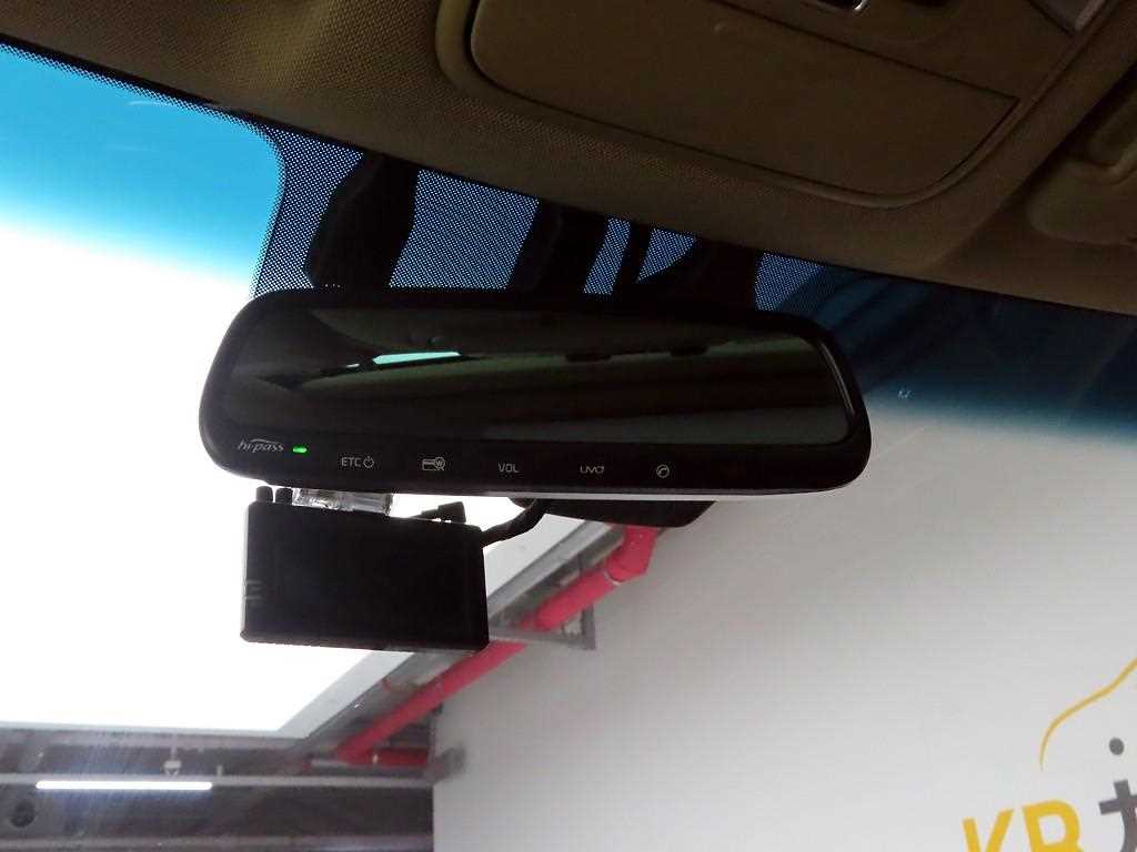 KIA Carnival 2016 Negro - Importación desde Corea - HF Imports Iquique - Foto 16