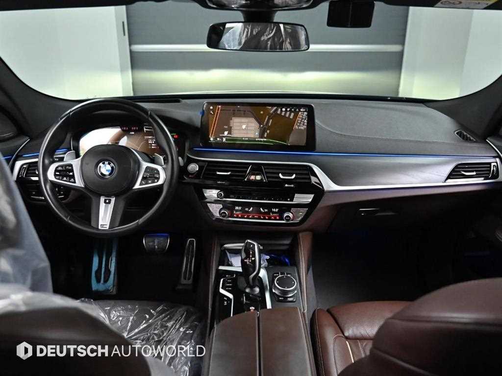 BMW Gran Turismo - Vista 7