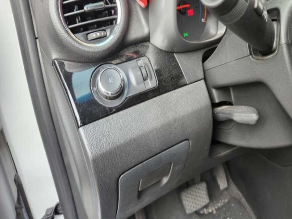 Chevrolet Orlando 2014 Blanco - Importación desde Corea - HF Imports Iquique - Foto 14