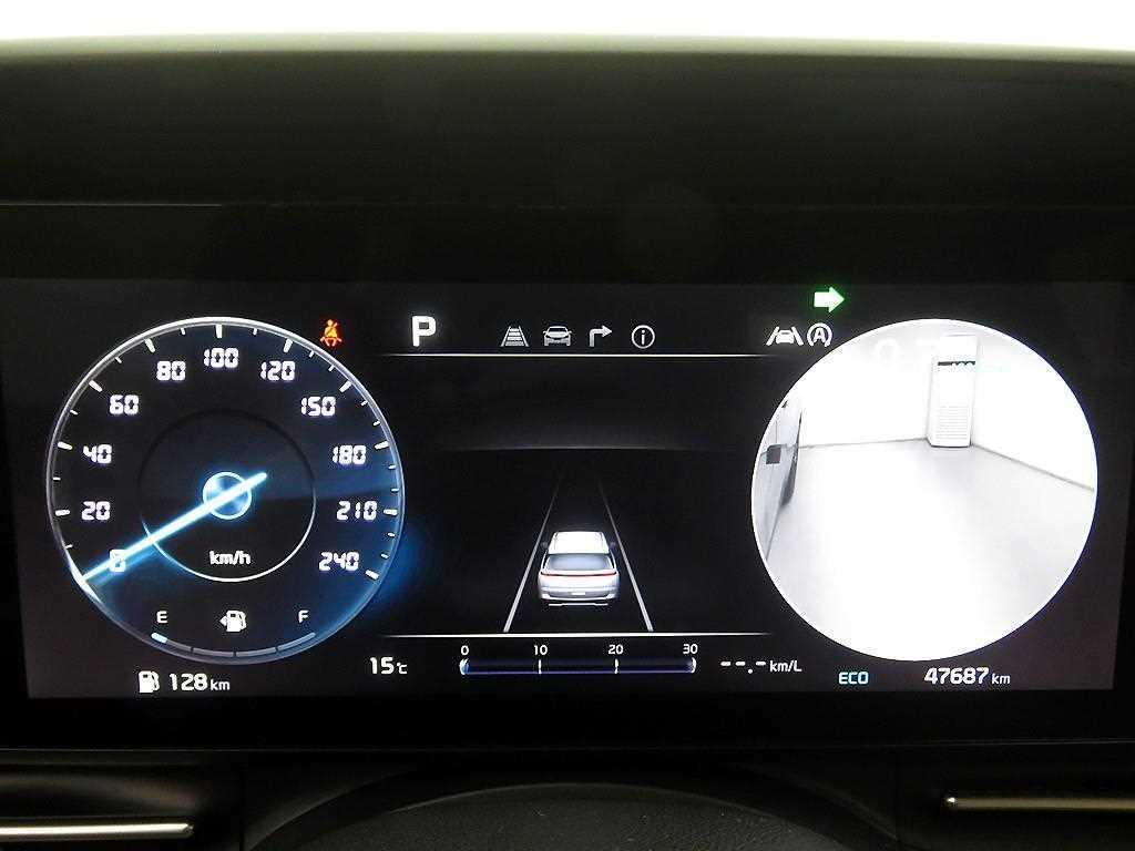 KIA Carnival 2023 Negro - Importación desde Corea - HF Imports Iquique - Foto 13