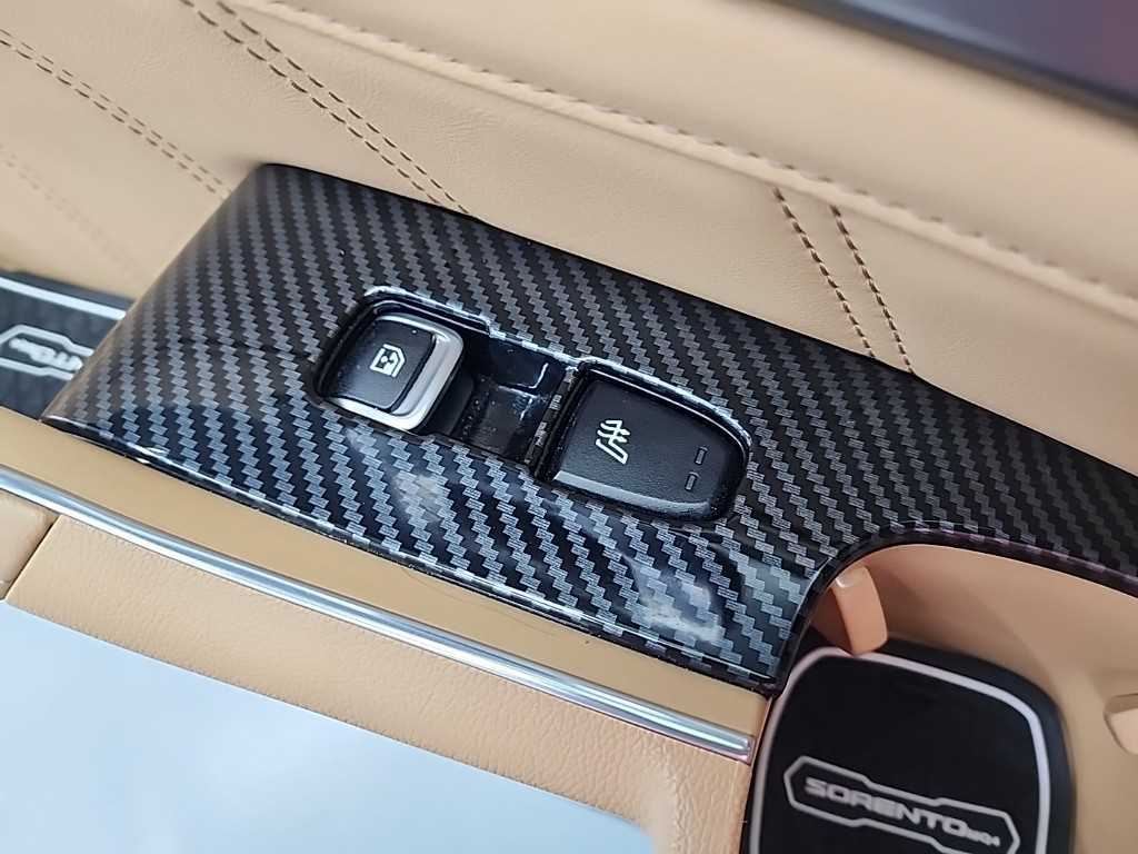 KIA Sorento 2021 Blanco - Importación desde Corea - HF Imports Iquique - Foto 14