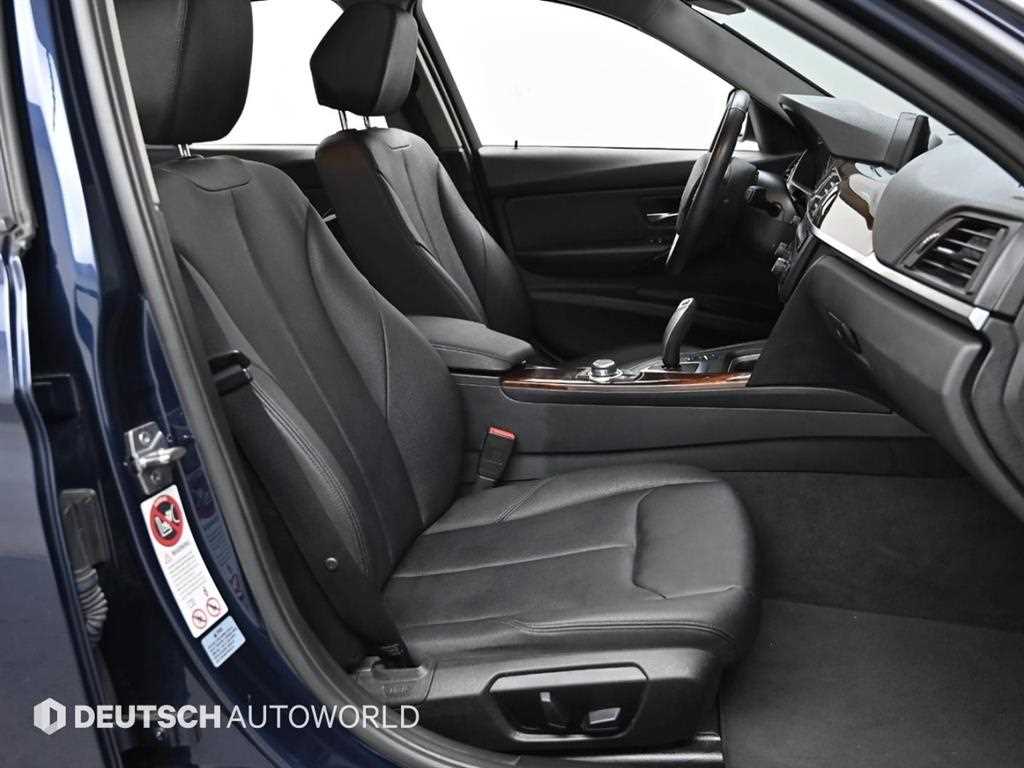 BMW 3 series - Vista 10