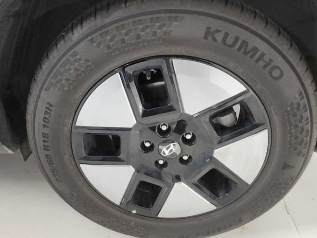 HYUNDAI Santa Fe 2024 Blanco - Importación desde Corea - HF Imports Iquique - Foto 20