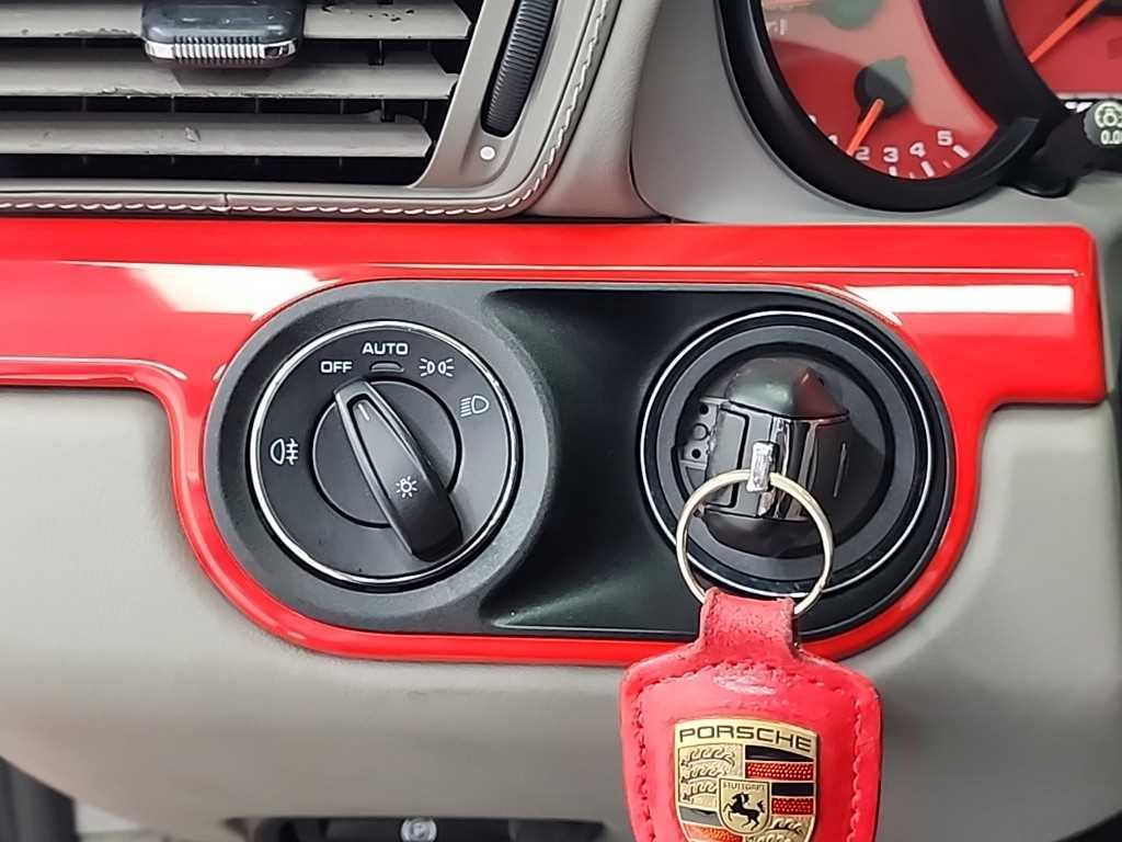 Porsche 911 2013 Rojo - Importación desde Corea - HF Imports Iquique - Foto 18