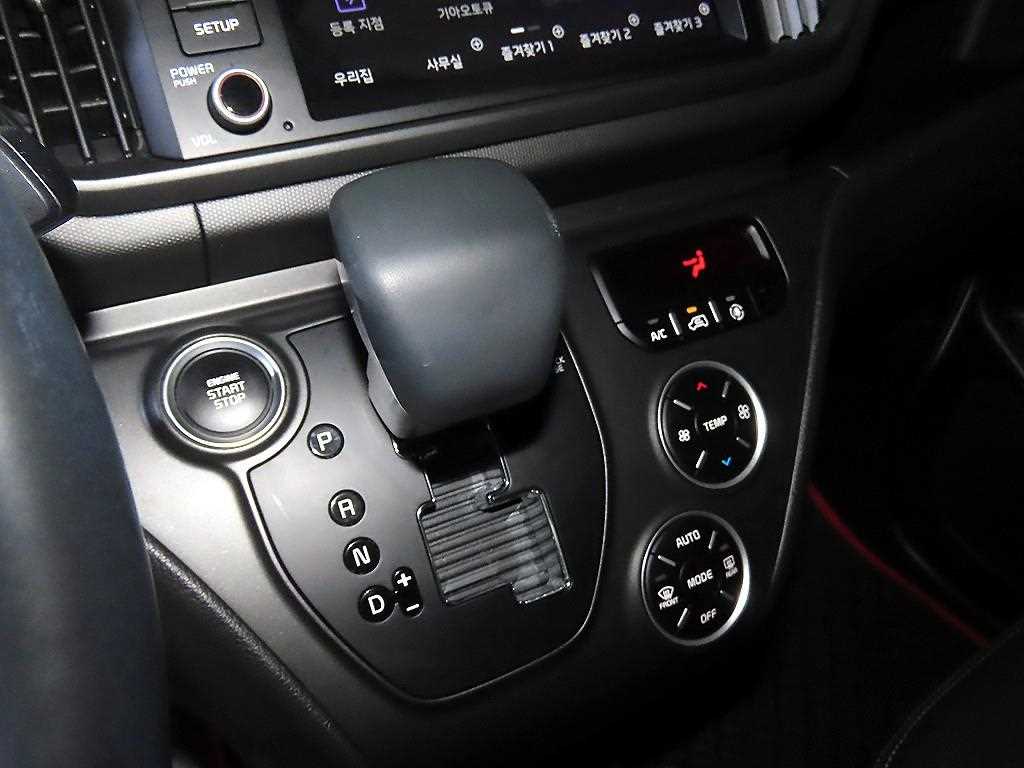 KIA Ray 2023 Blanco - Importación desde Corea - HF Imports Iquique - Foto 13