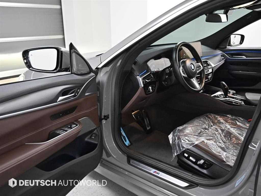 BMW Gran Turismo - Vista 11