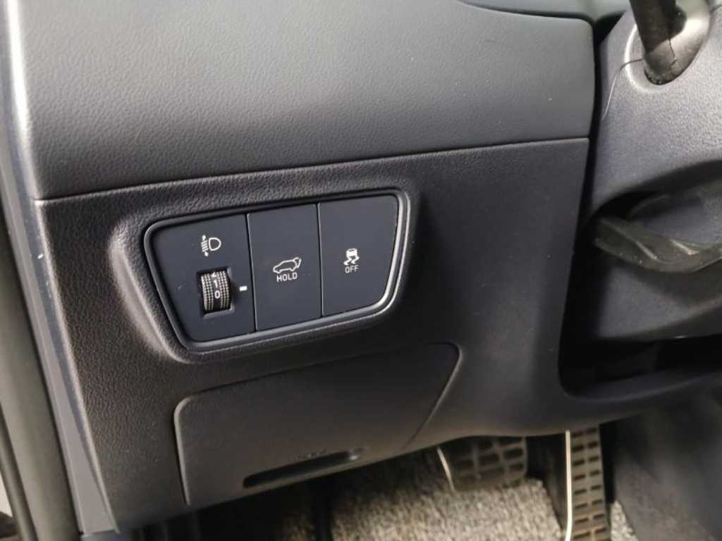 HYUNDAI Tucson - Vista 12