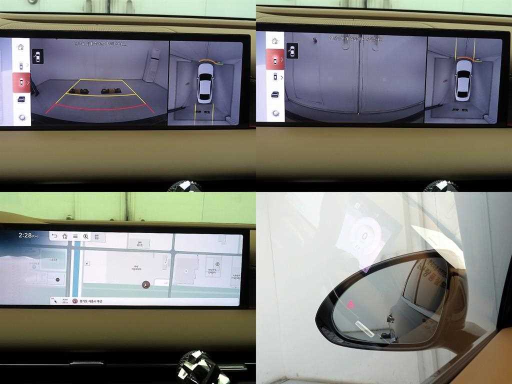 Genesis G80 2025 - Importación desde Corea - HF Imports Iquique - Foto 16