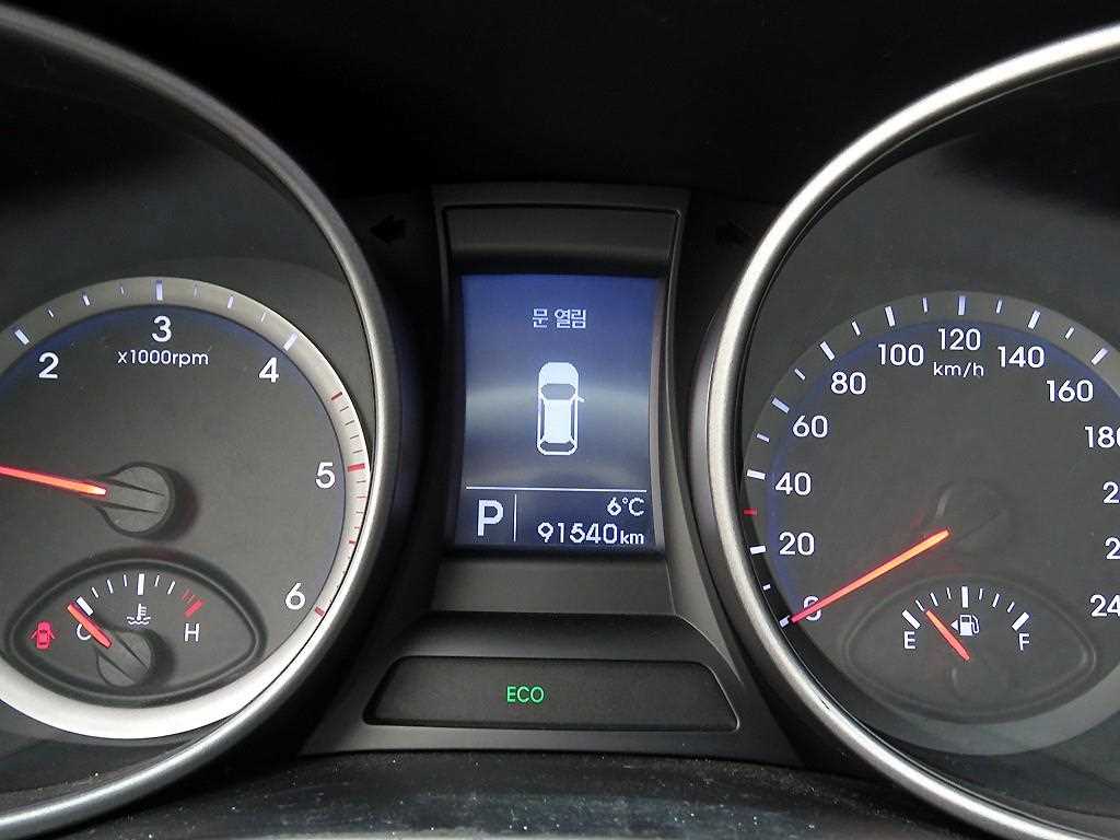 HYUNDAI Santa Fe 2013 Blanco - Importación desde Corea - HF Imports Iquique - Foto 13