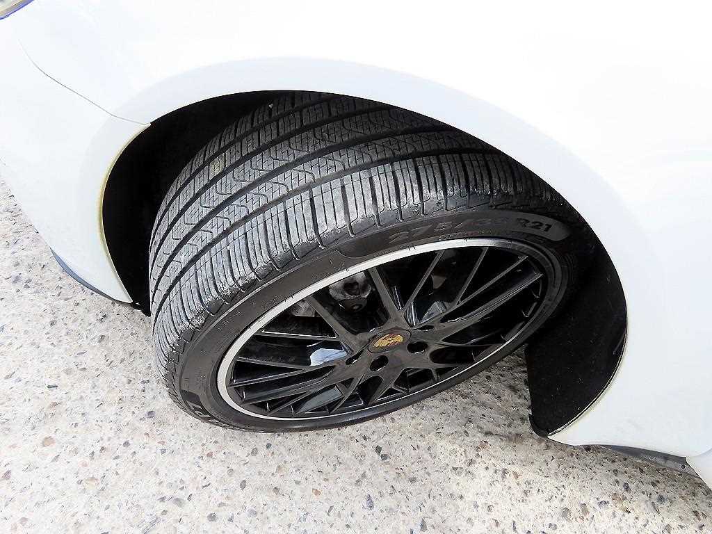 Porsche Panamera 2018 Blanco - Importación desde Corea - HF Imports Iquique - Foto 20