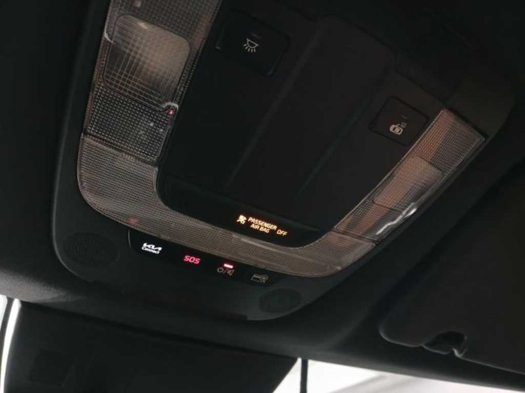 KIA Sportage 2022 Blanco - Importación desde Corea - HF Imports Iquique - Foto 16