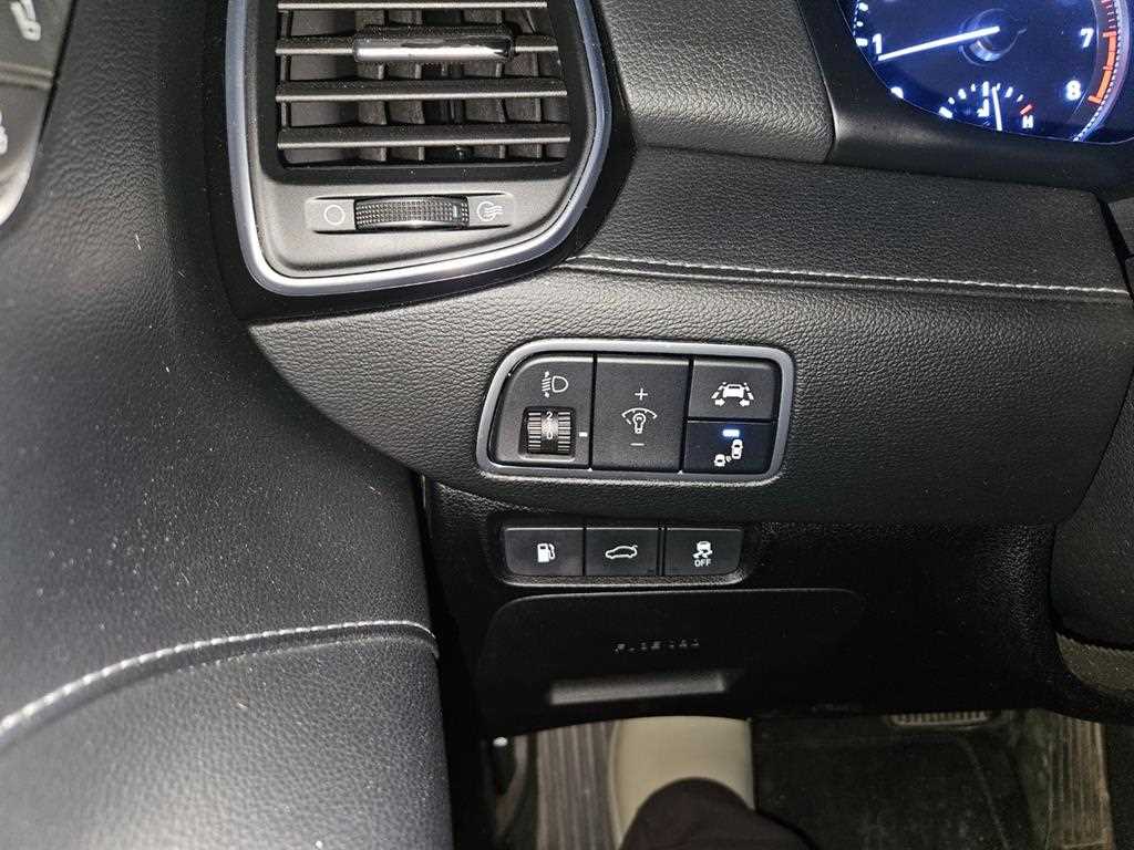 HYUNDAI Grandeur - Vista 10