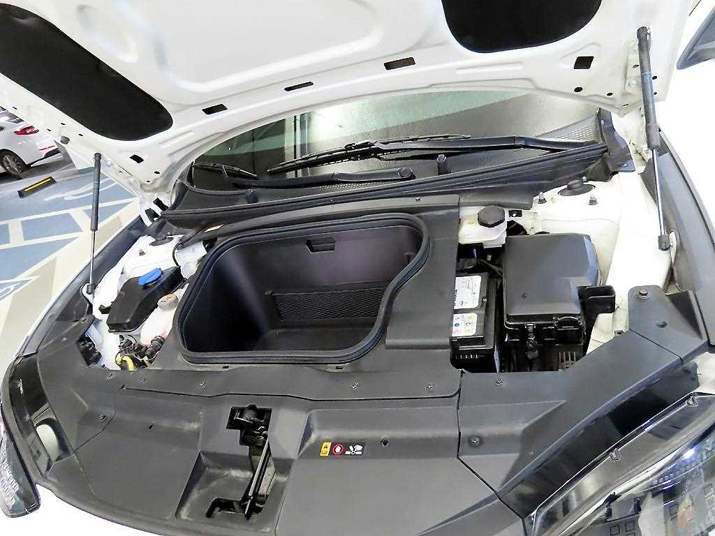 HYUNDAI Ioniq 6 2023 - Importación desde Corea - HF Imports Iquique - Foto 19