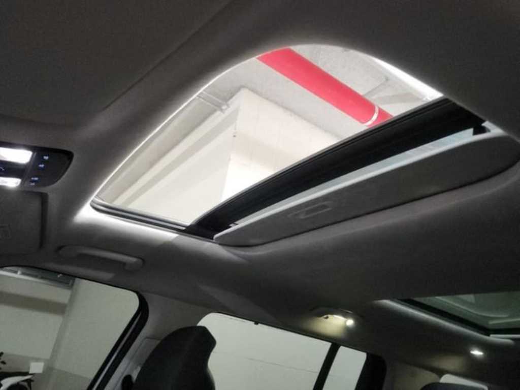 HYUNDAI Santa Fe - Vista 12