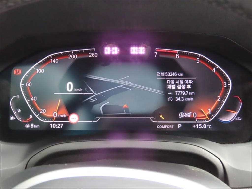 BMW 4 Series - Vista 5