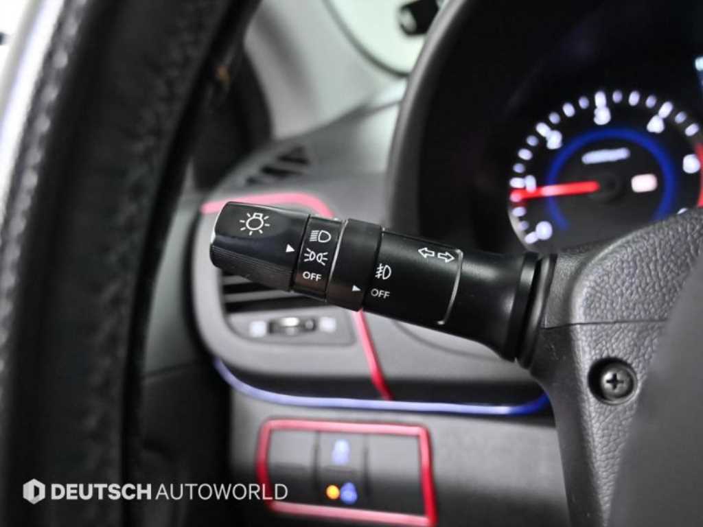 HYUNDAI Accent 2014 Plateado - Importación desde Corea - HF Imports Iquique - Foto 18