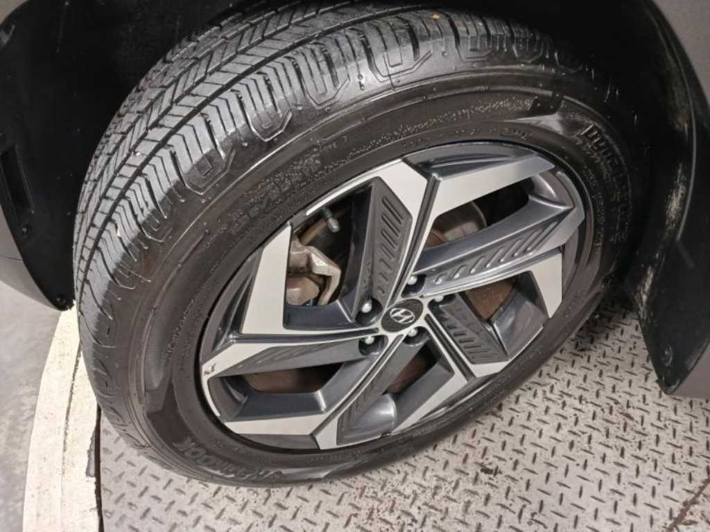 HYUNDAI Tucson 2022 Gris - Importación desde Corea - HF Imports Iquique - Foto 20