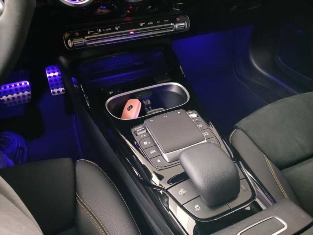 Mercedes Benz CLA Class 2023 - Importación desde Corea - HF Imports Iquique - Foto 15