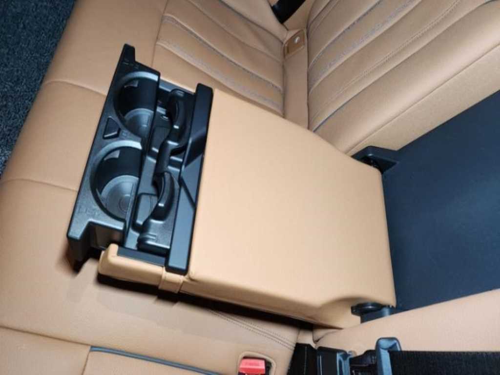 BMW 5 Series 2023 Blanco - Importación desde Corea - HF Imports Iquique - Foto 15