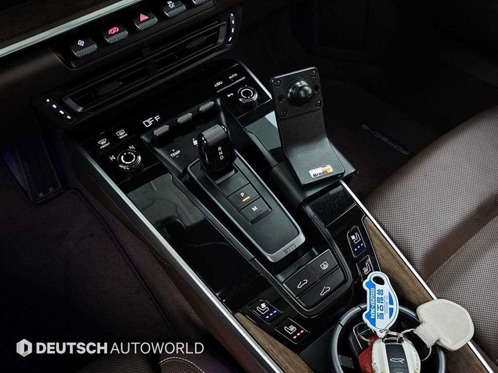 Porsche 911 - Vista 9