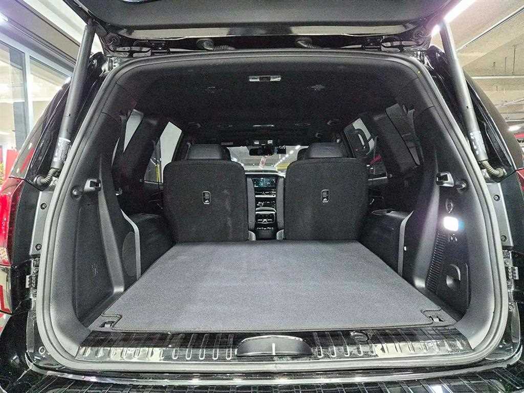 KIA Mohave 2021 Negro - Importación desde Corea - HF Imports Iquique - Foto 18