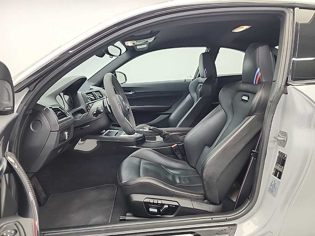 BMW 2 series - Vista 11