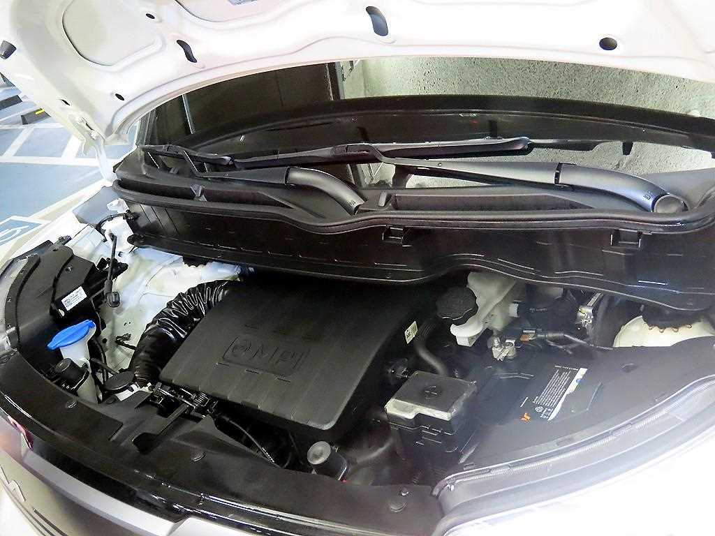 KIA Ray 2023 Blanco - Importación desde Corea - HF Imports Iquique - Foto 19