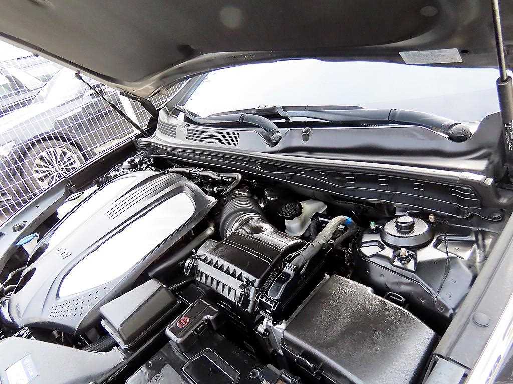 HYUNDAI Grandeur 2016 Negro - Importación desde Corea - HF Imports Iquique - Foto 19