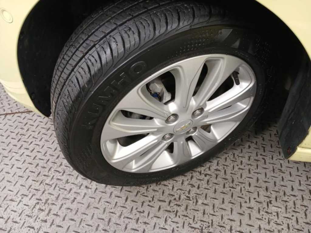 Chevrolet Spark 2017 - Importación desde Corea - HF Imports Iquique - Foto 20