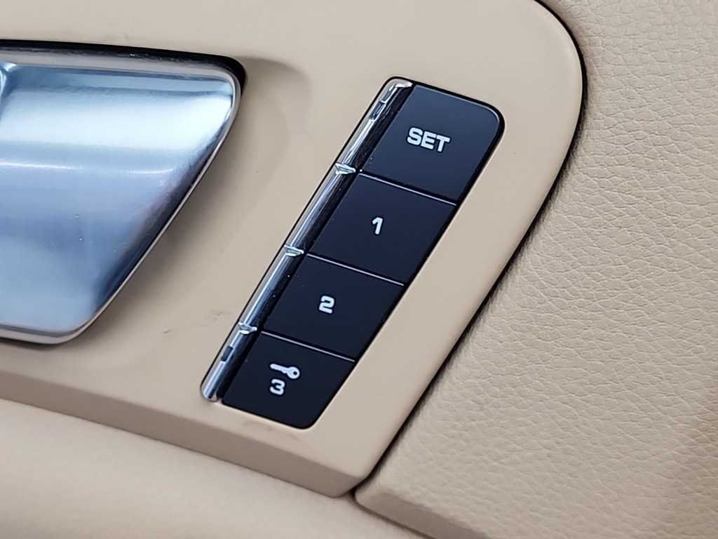 Porsche Cayenne 2013 Negro - Importación desde Corea - HF Imports Iquique - Foto 18