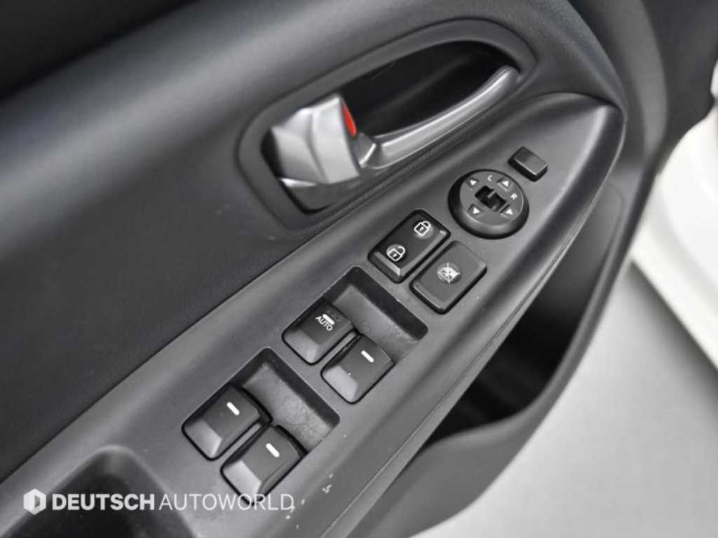 KIA Pride 2012 Blanco - Importación desde Corea - HF Imports Iquique - Foto 19