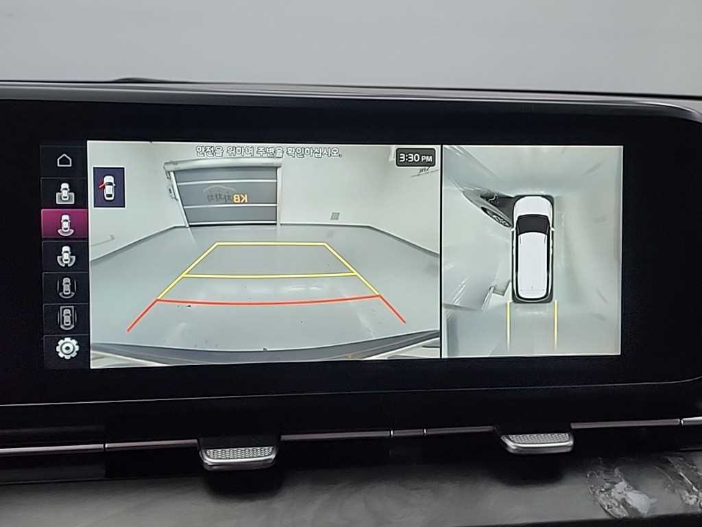 KIA Carnival 2022 Negro - Importación desde Corea - HF Imports Iquique - Foto 15