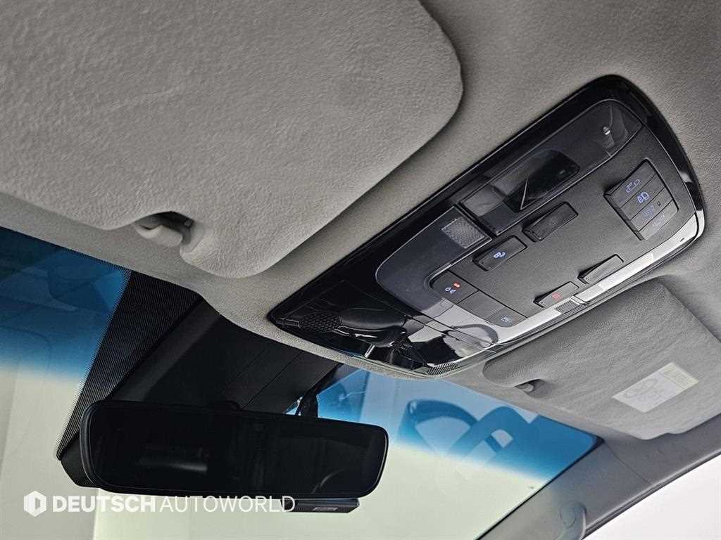 HYUNDAI Staria 2022 Gris - Importación desde Corea - HF Imports Iquique - Foto 19