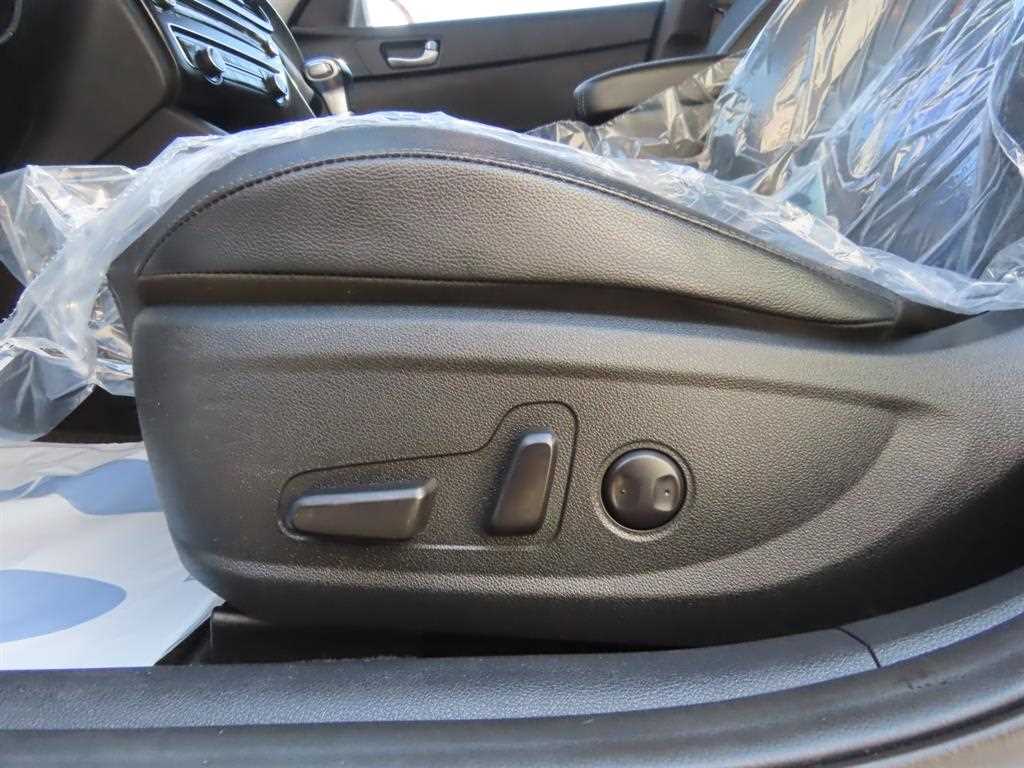 KIA K5 2019 Blanco - Importación desde Corea - HF Imports Iquique - Foto 16