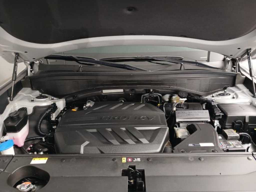 HYUNDAI Palisade 2024 Gris - Importación desde Corea - HF Imports Iquique - Foto 19