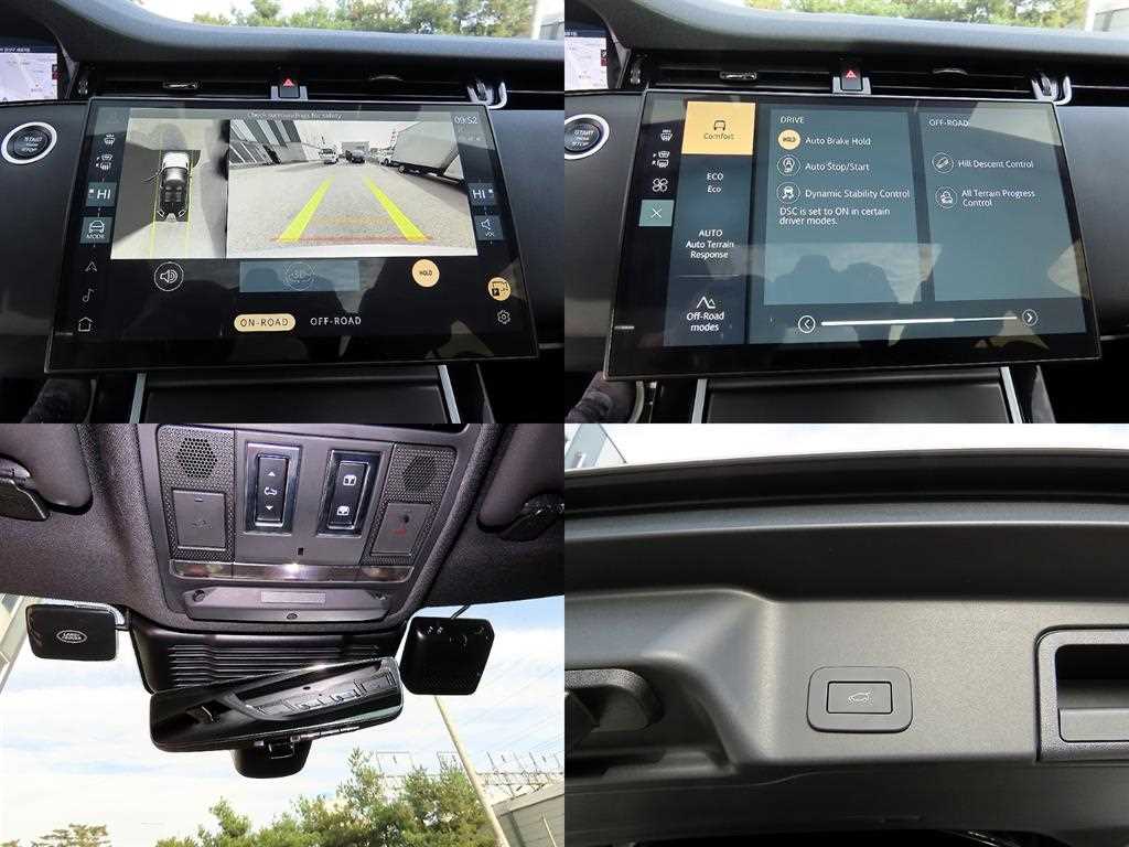 Land Rover Range Rover Bike 2024 - Importación desde Corea - HF Imports Iquique - Foto 18