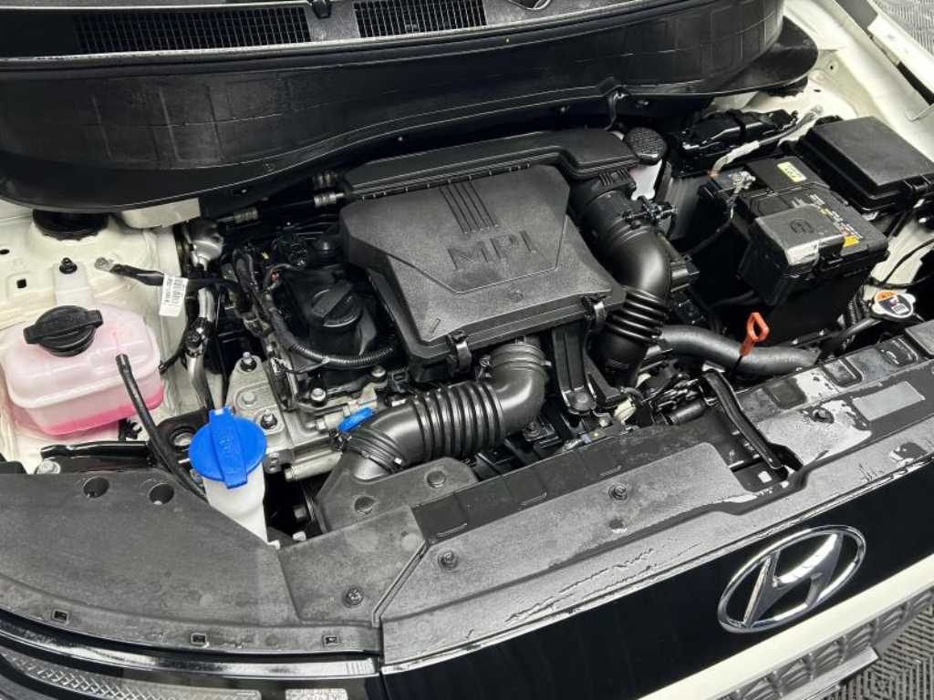 HYUNDAI Casper 2023 Blanco - Importación desde Corea - HF Imports Iquique - Foto 18