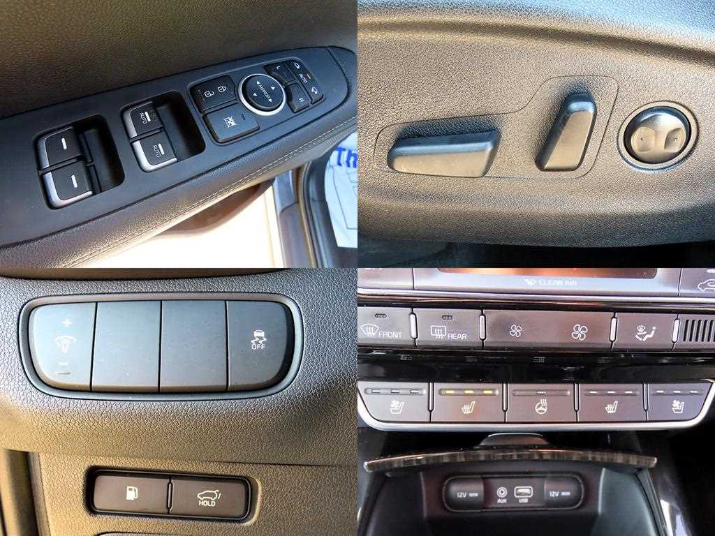 KIA Sorento 2018 - Importación desde Corea - HF Imports Iquique - Foto 15