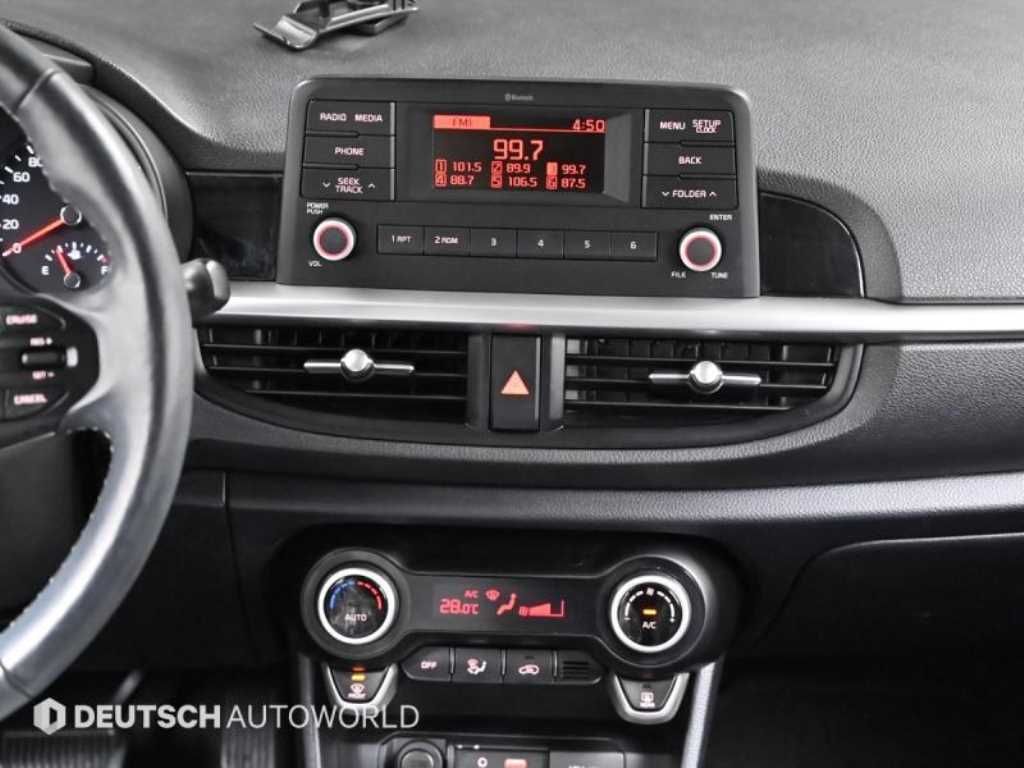 KIA Morning 2018 - Importación desde Corea - HF Imports Iquique - Foto 14