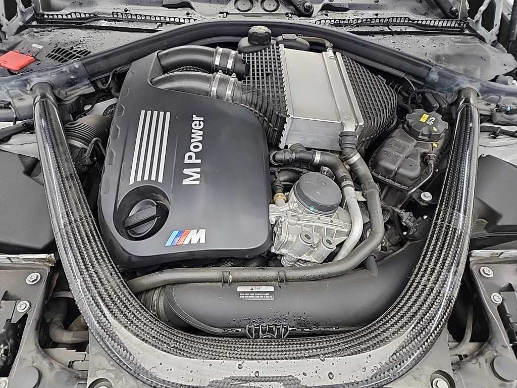 BMW 2 series - Vista 5