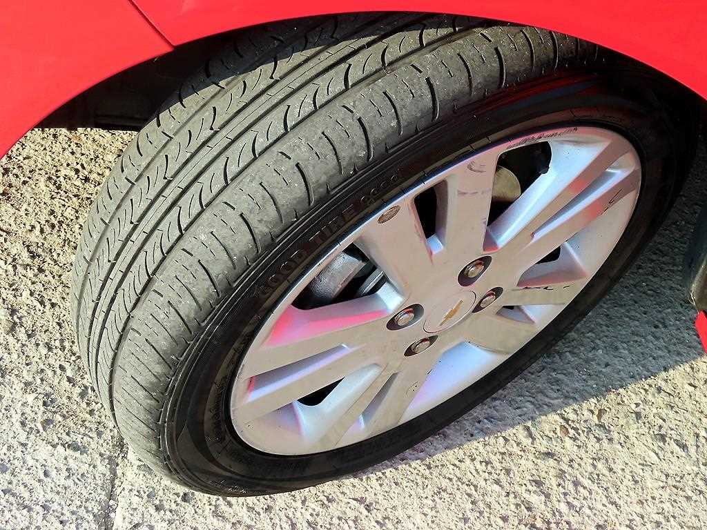 Chevrolet Spark 2014 Rojo - Importación desde Corea - HF Imports Iquique - Foto 20