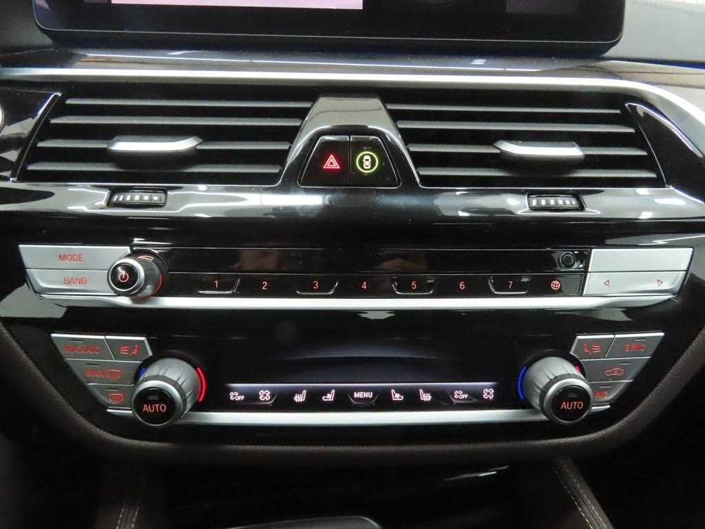 BMW 5 Series - Vista 12