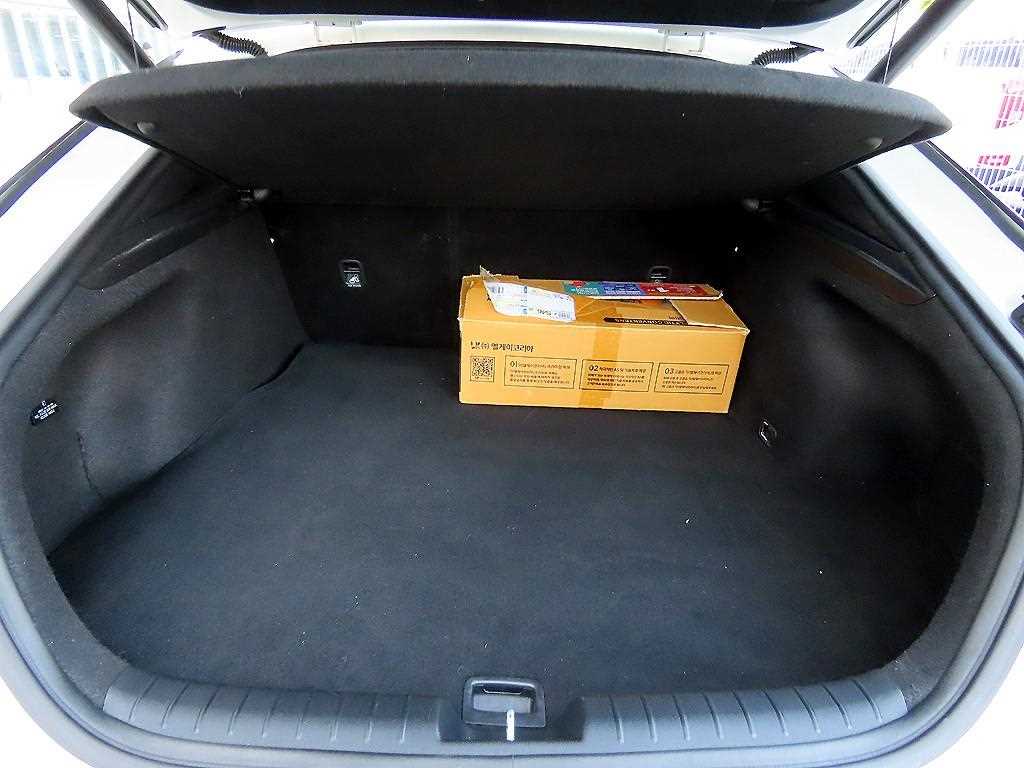 KIA Stinger 2018 - Importación desde Corea - HF Imports Iquique - Foto 16