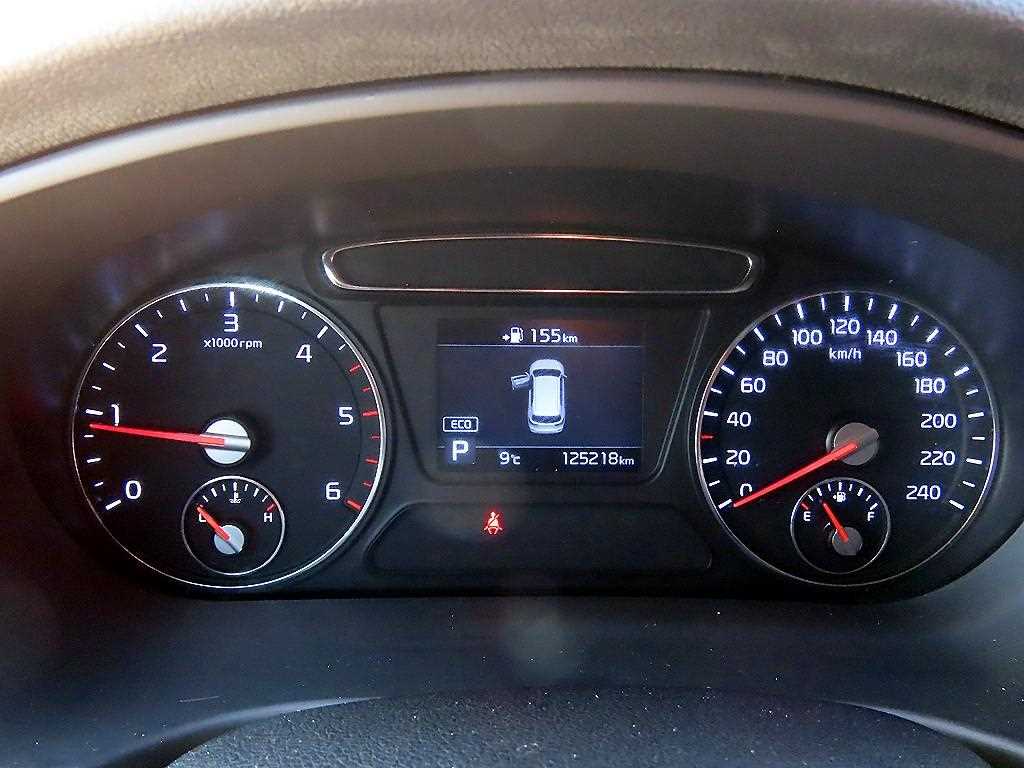 KIA Sorento - Vista 8