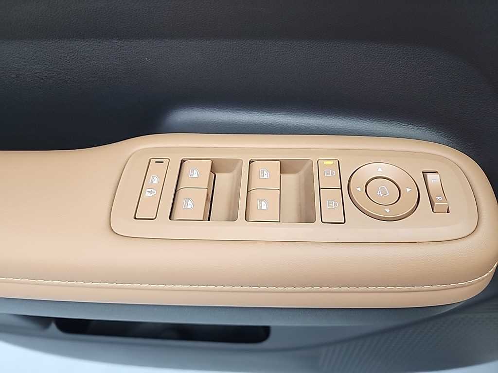 HYUNDAI Santa Fe 2024 Blanco - Importación desde Corea - HF Imports Iquique - Foto 17