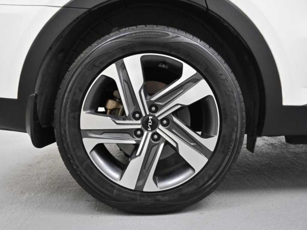 KIA Sorento - Vista 5