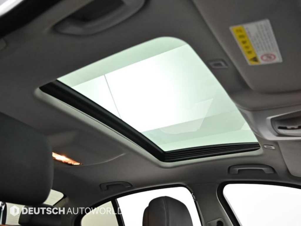 BMW 5 Series 2011 Plateado - Importación desde Corea - HF Imports Iquique - Foto 19