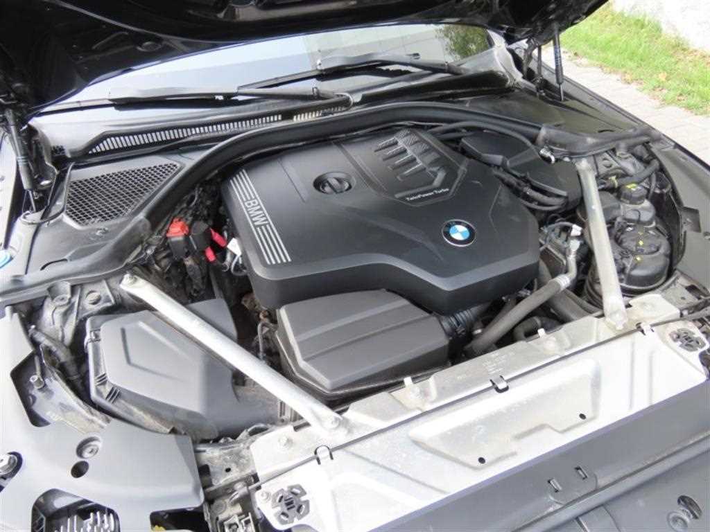 BMW 4 Series 2021 Negro - Importación desde Corea - HF Imports Iquique - Foto 20