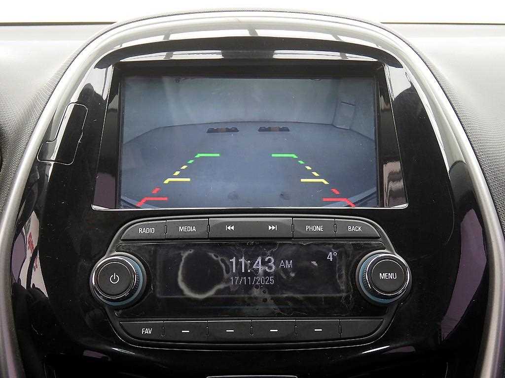 Chevrolet Spark 2017 Blanco - Importación desde Corea - HF Imports Iquique - Foto 15