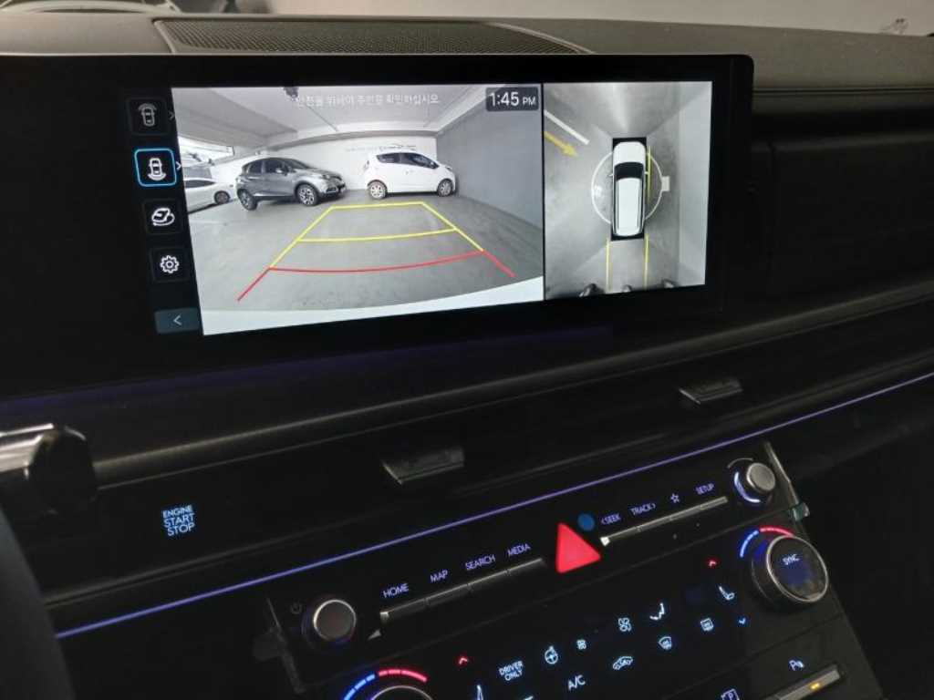 HYUNDAI Santa Fe 2024 - Importación desde Corea - HF Imports Iquique - Foto 13